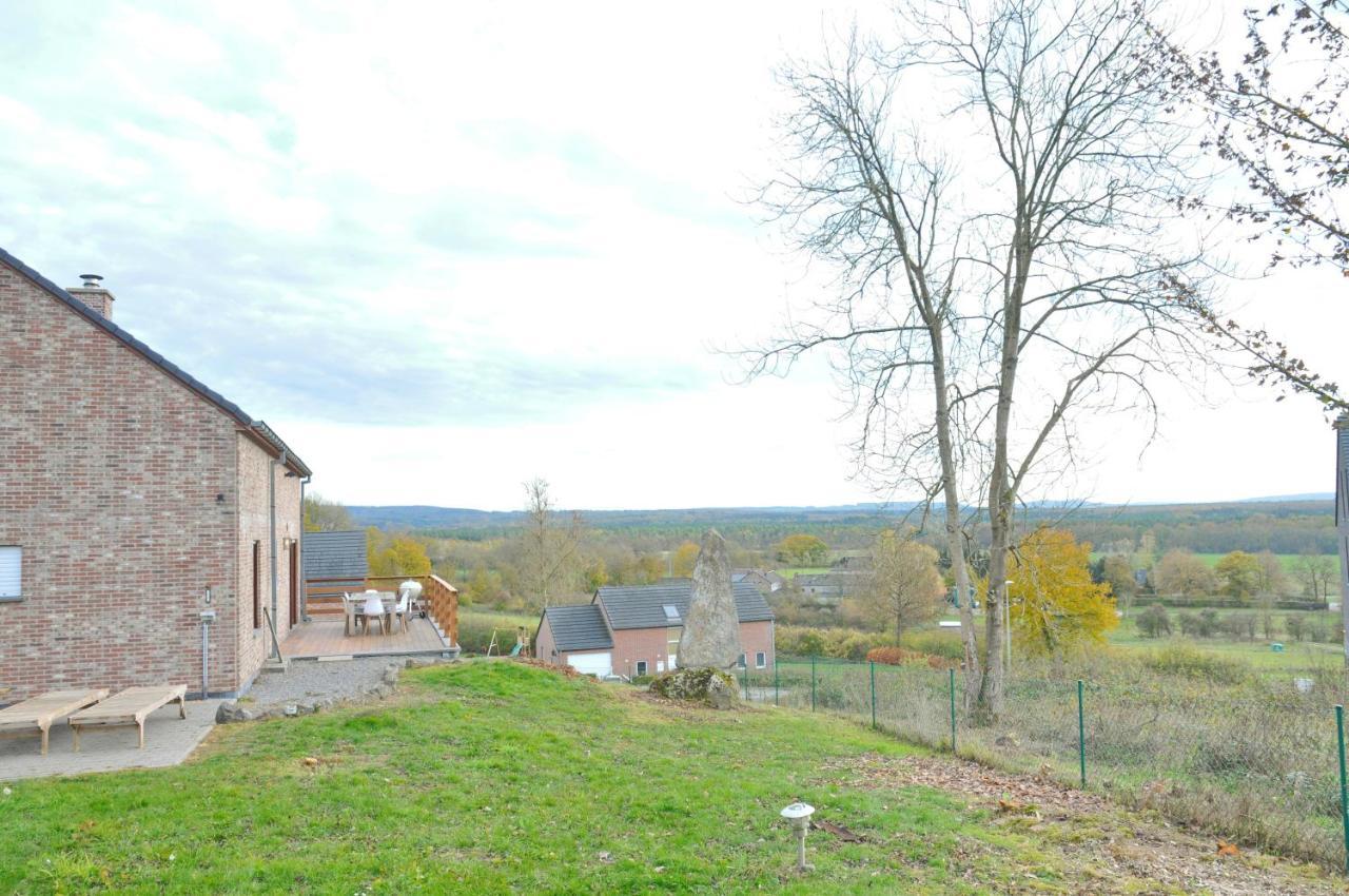 Vue De Rome Durbuy